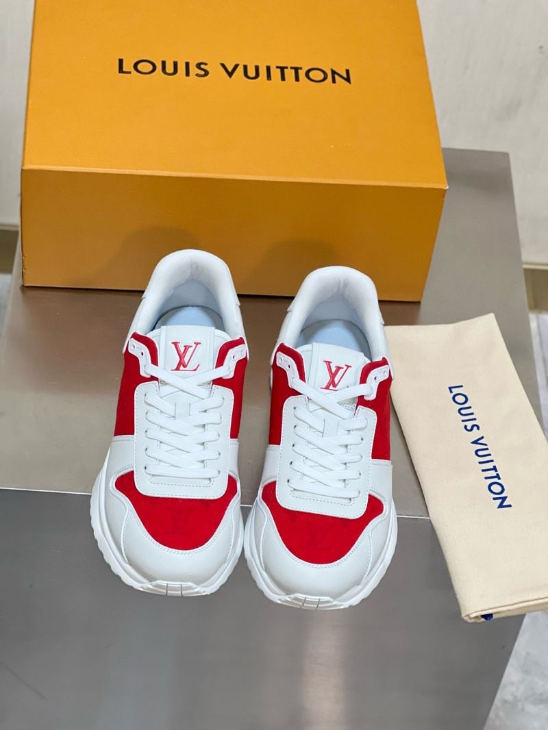 Louis Vuitton Run Away Sneaker